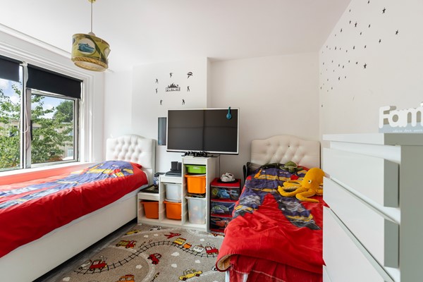 Medium property photo - Van Hallstraat 19, 3317 SW Dordrecht